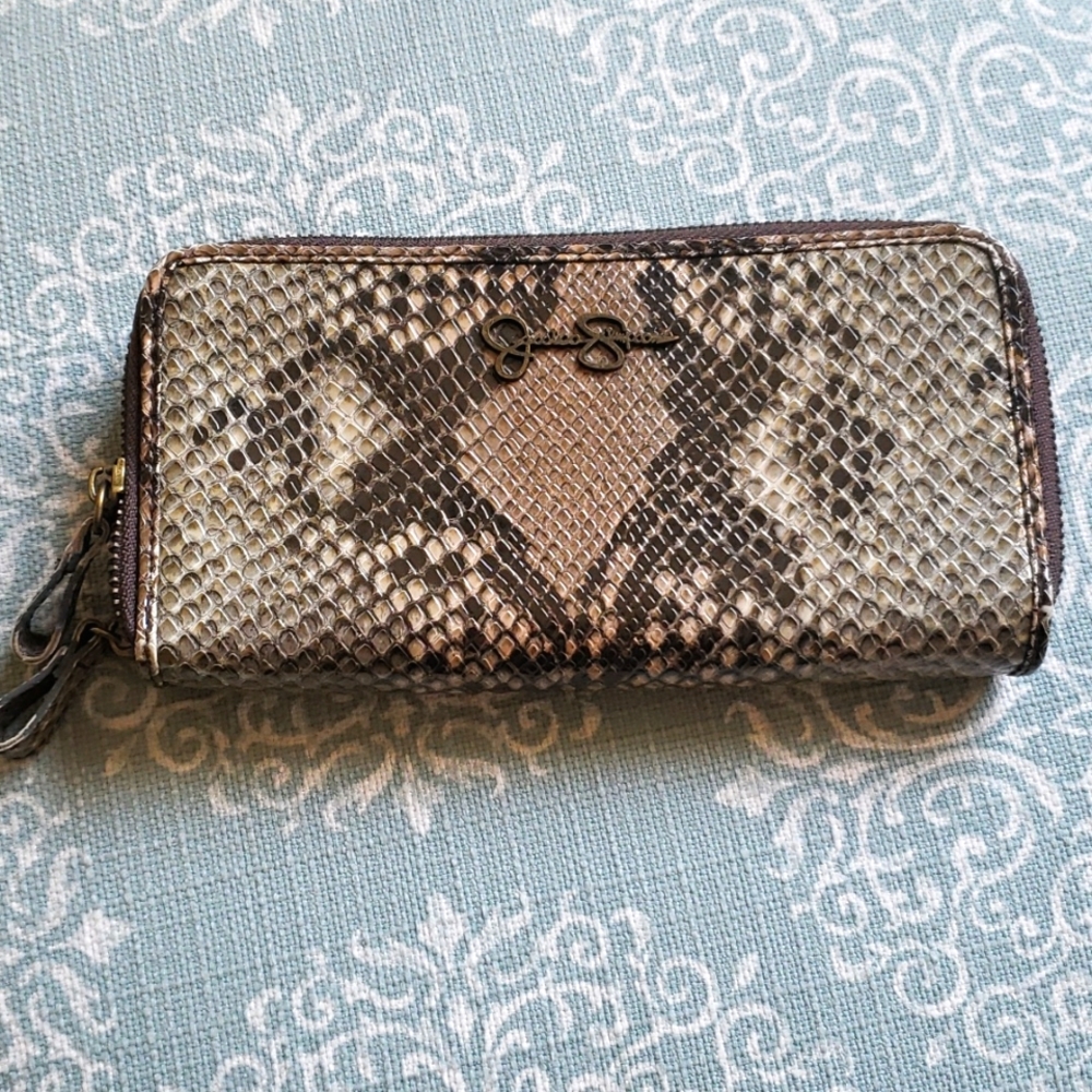 Jessica Simpson Wallet